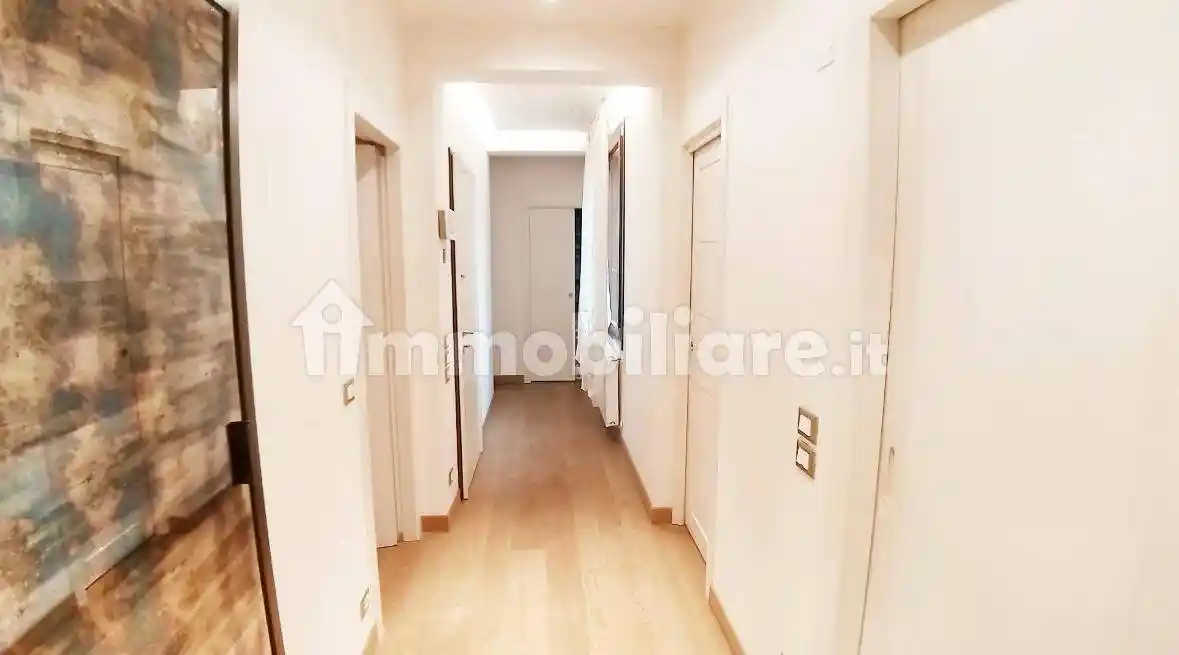 Appartamento ottimo stato, su più livelli, Sant'Elena, Venezia - foto 4