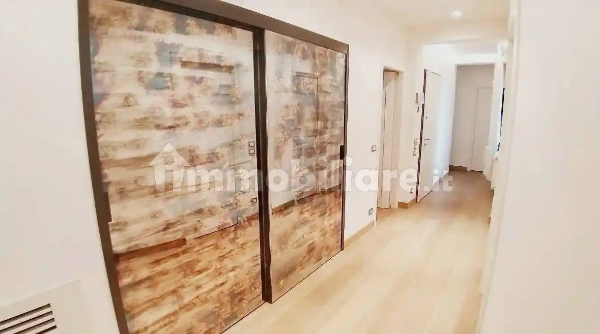 Appartamento ottimo stato, su più livelli, Sant'Elena, Venezia - foto 5