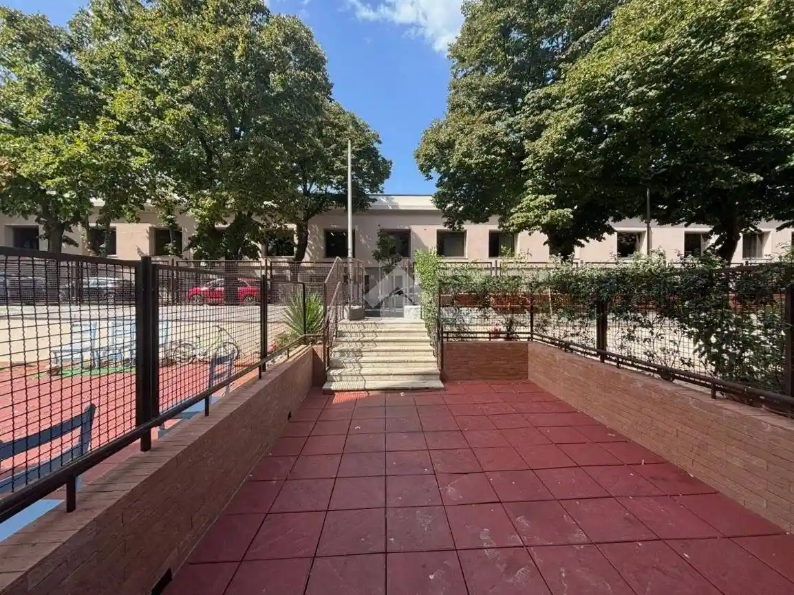 Quadrilocale viale Umberto I 108, Luna e Sole - Prunizzedda, Sassari - foto 3