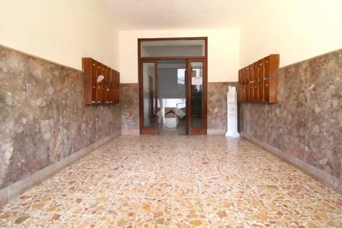 Quadrilocale viale Umberto I 108, Luna e Sole - Prunizzedda, Sassari - foto 4