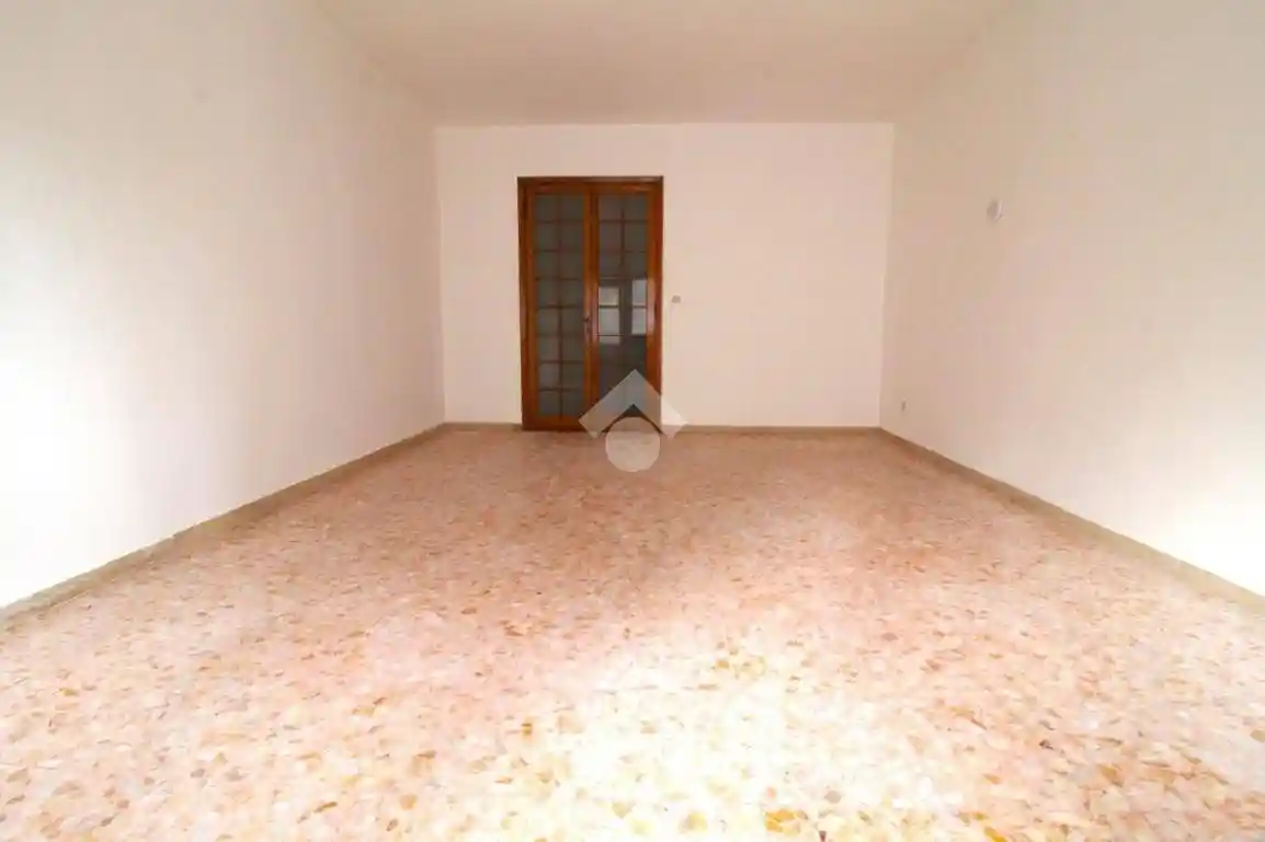 Quadrilocale viale Umberto I 108, Luna e Sole - Prunizzedda, Sassari - foto 5