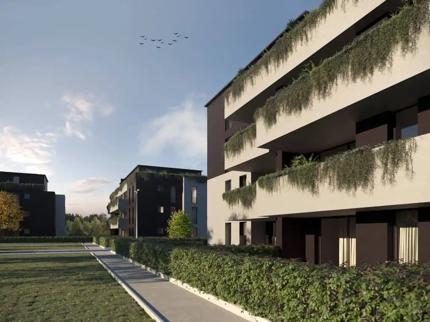 Appartamento in vendita a Rimini