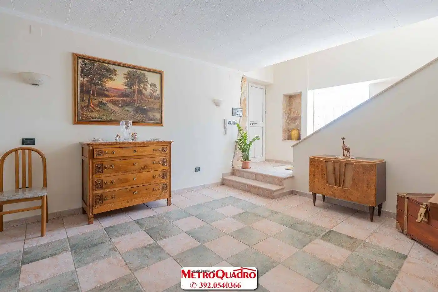 Villa unifamiliare Scalone Volto Sprecacenere, Candelaro - Via Lucera, Foggia - foto 2