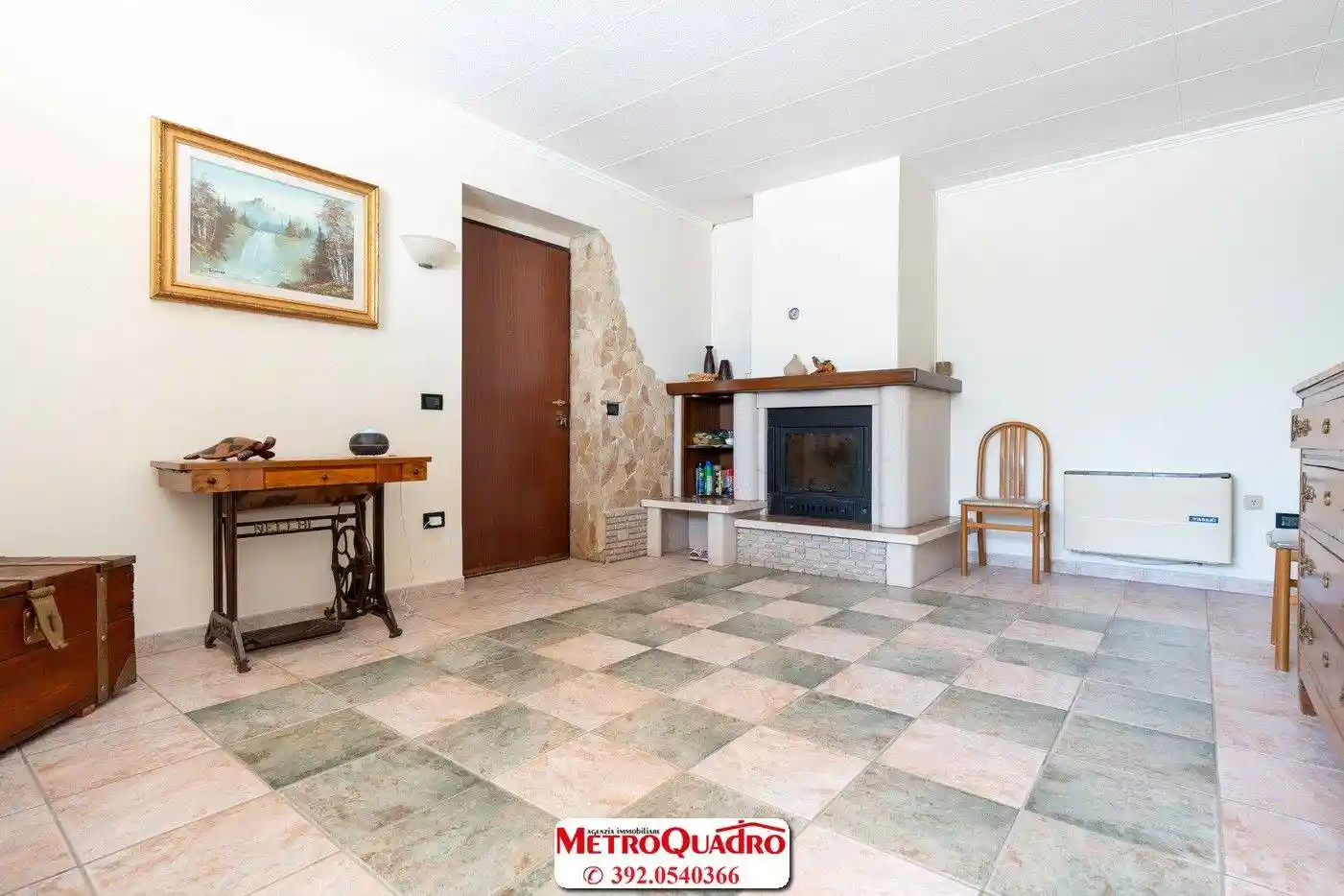 Villa unifamiliare Scalone Volto Sprecacenere, Candelaro - Via Lucera, Foggia - foto 3