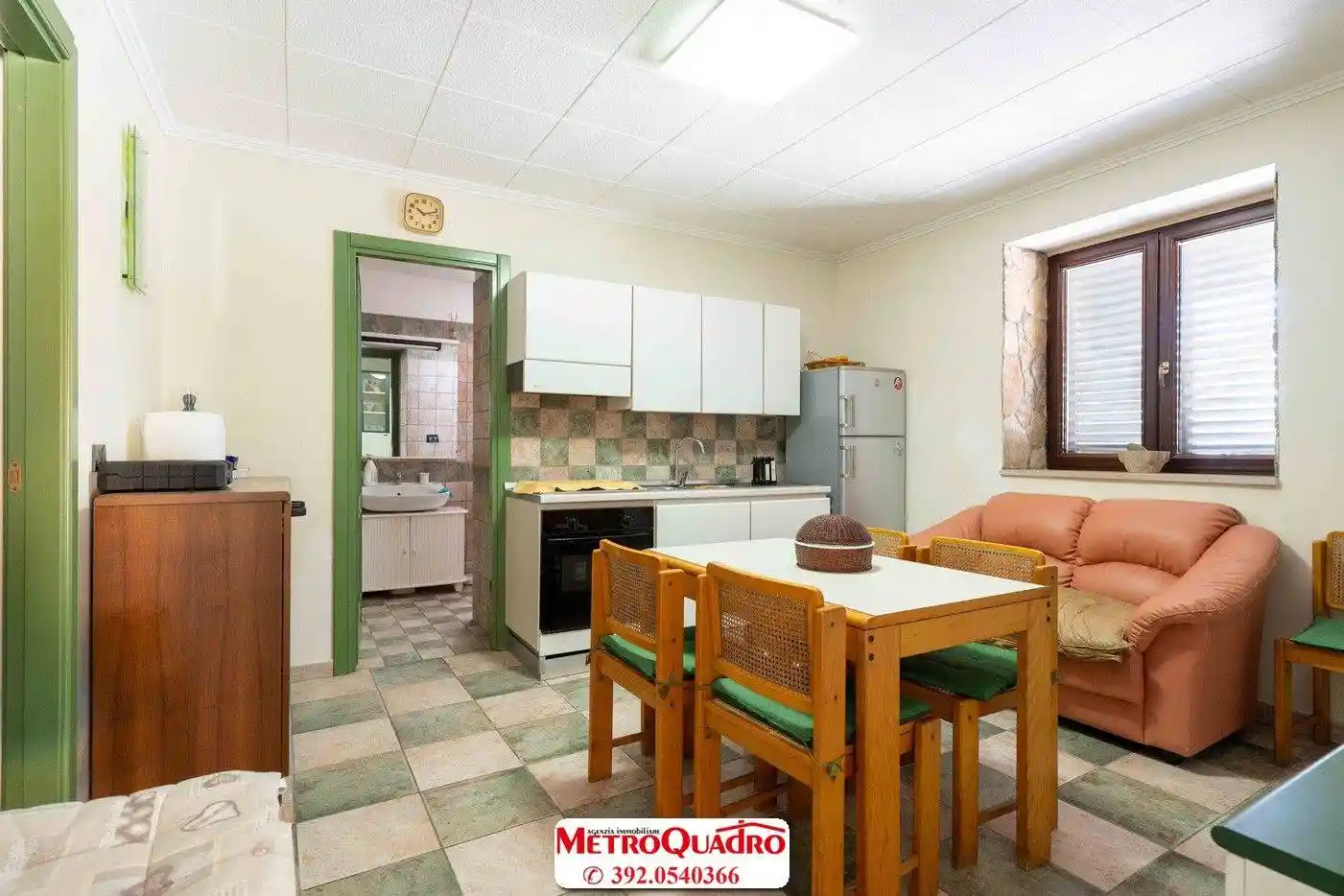 Villa unifamiliare Scalone Volto Sprecacenere, Candelaro - Via Lucera, Foggia - foto 4