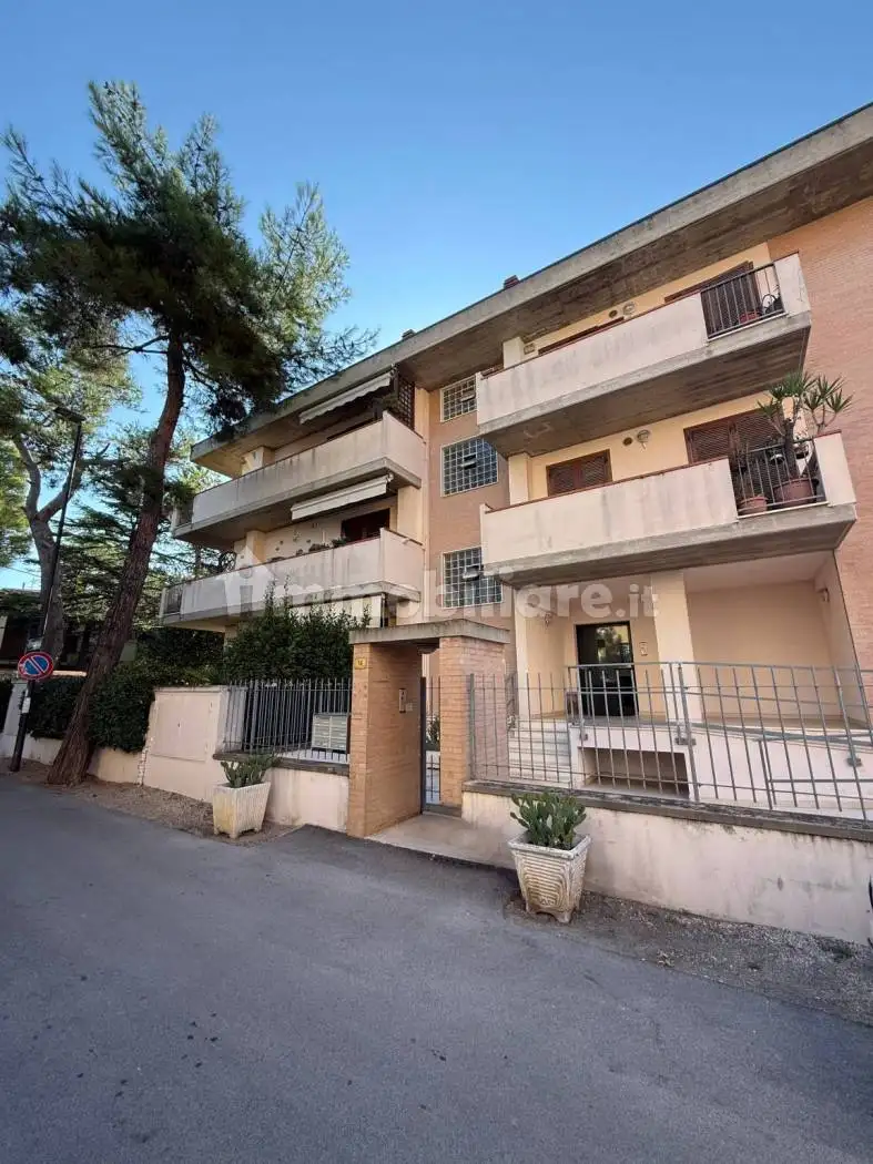 Appartamento in vendita a Pescara