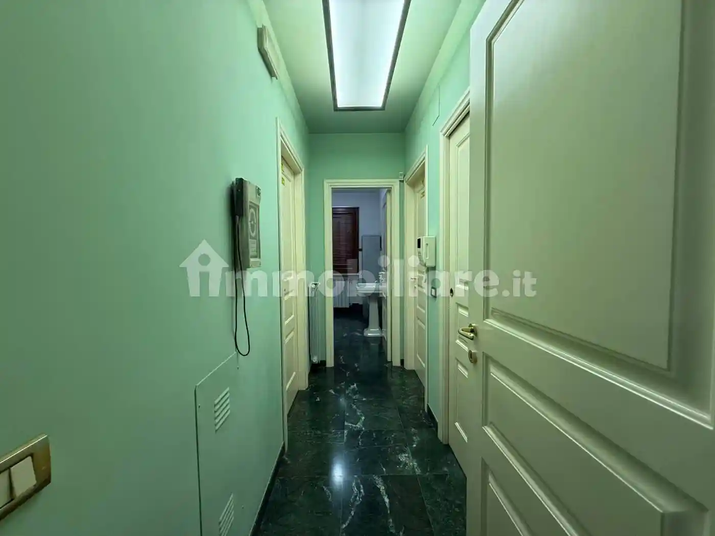 Quadrilocale via Luigi Marchetti, Pineta, Pescara - foto 2