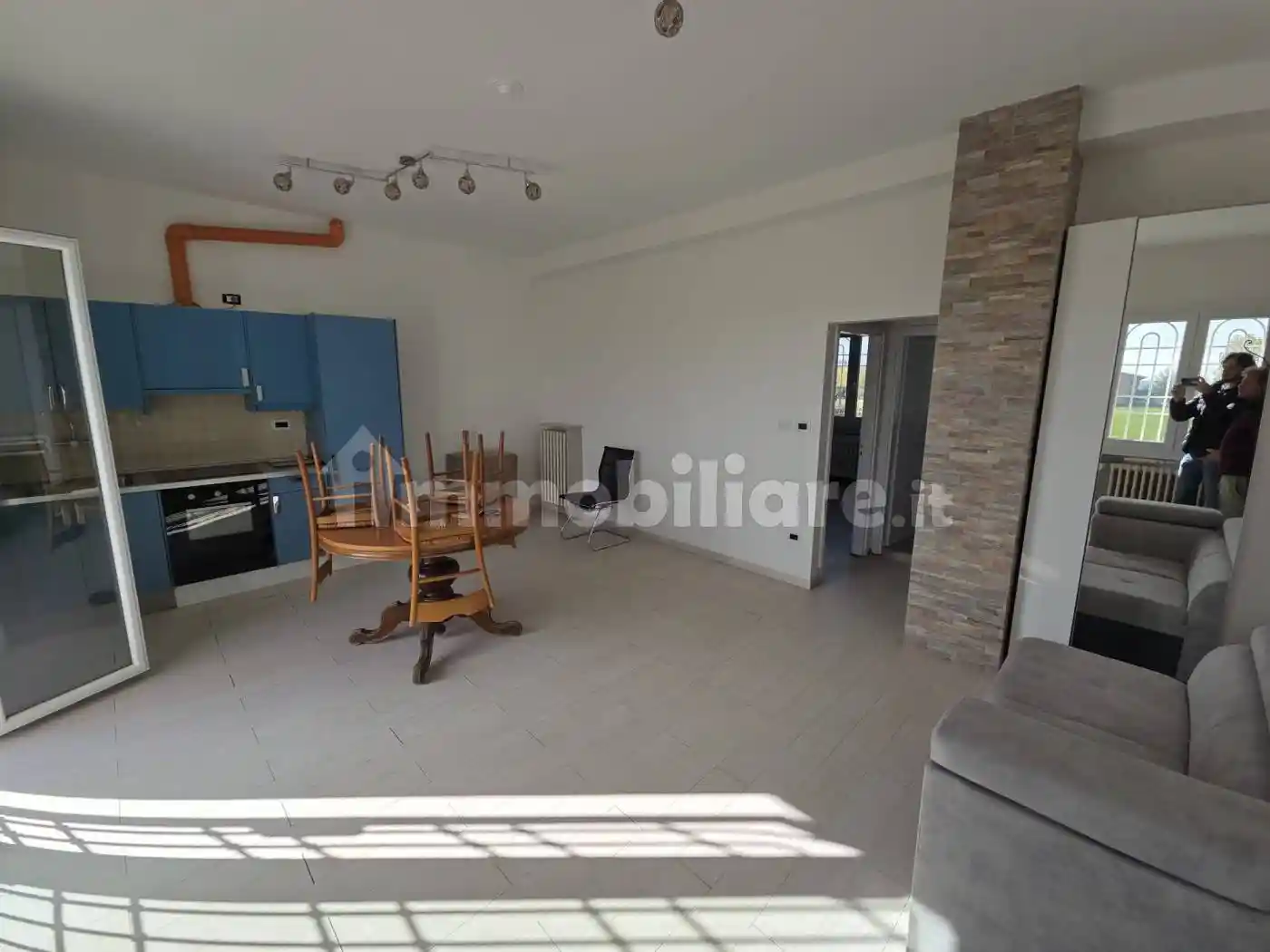 Appartamento in affitto a San Lazzaro di Savena