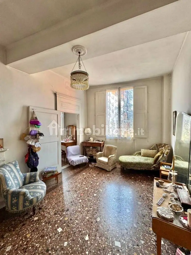 Appartamento in vendita a Bologna