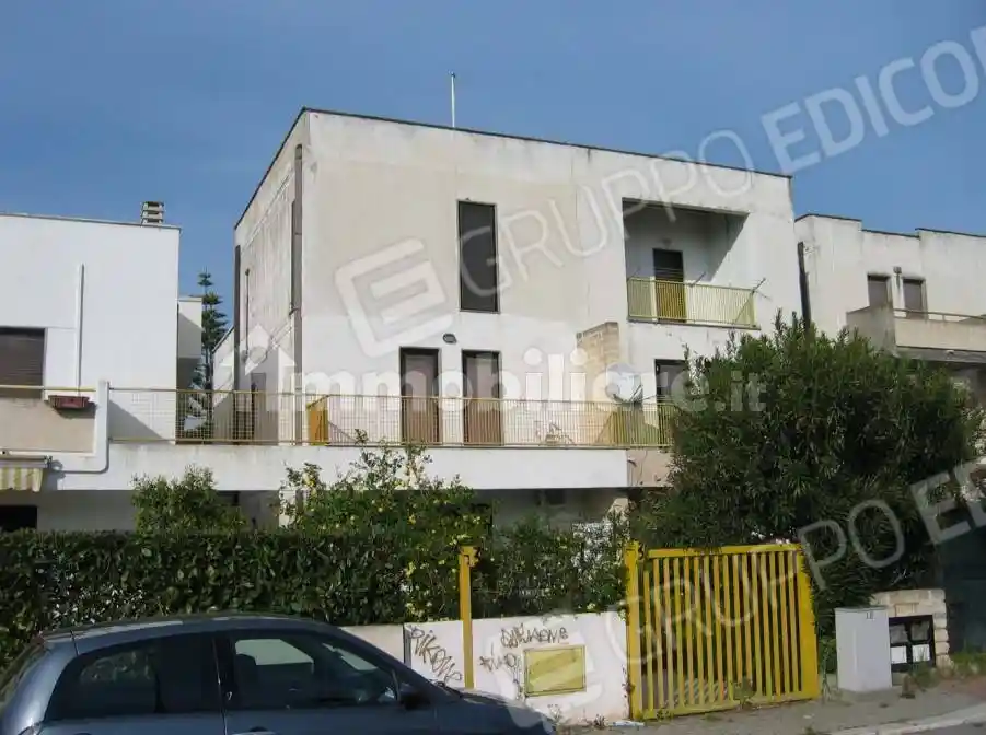 Trilocale via Calipso, Lido, Policoro - foto 2