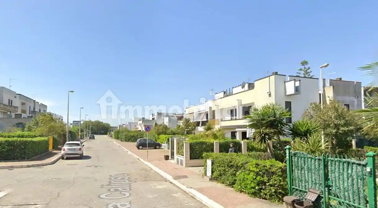 Trilocale via Calipso, Lido, Policoro - foto 3