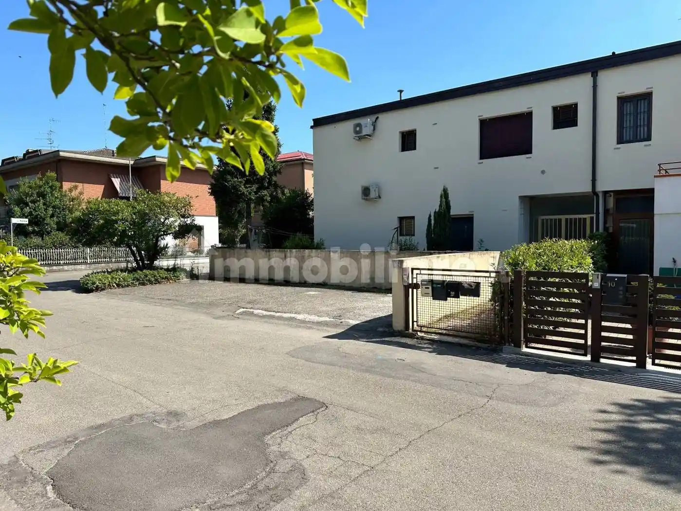 Appartamento in vendita a Nonantola