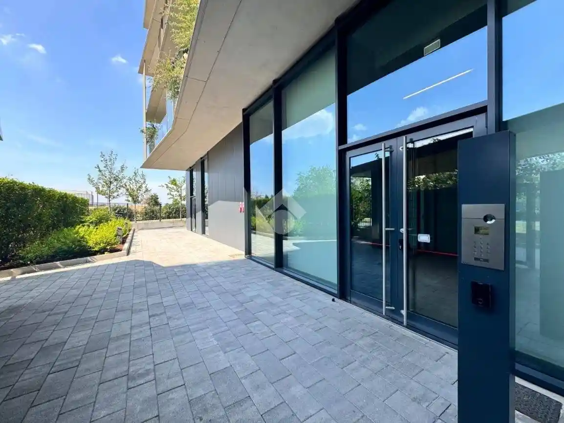 Appartamento via Pier Paolo Pasolini 66, Uptown - Mind - Cascina Merlata, Milano - foto 4