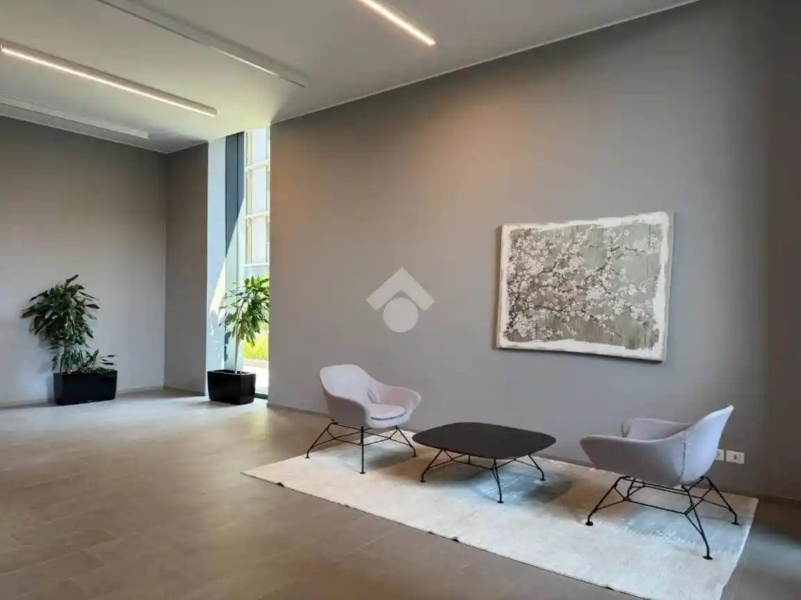 Appartamento via Pier Paolo Pasolini 66, Uptown - Mind - Cascina Merlata, Milano - foto 5