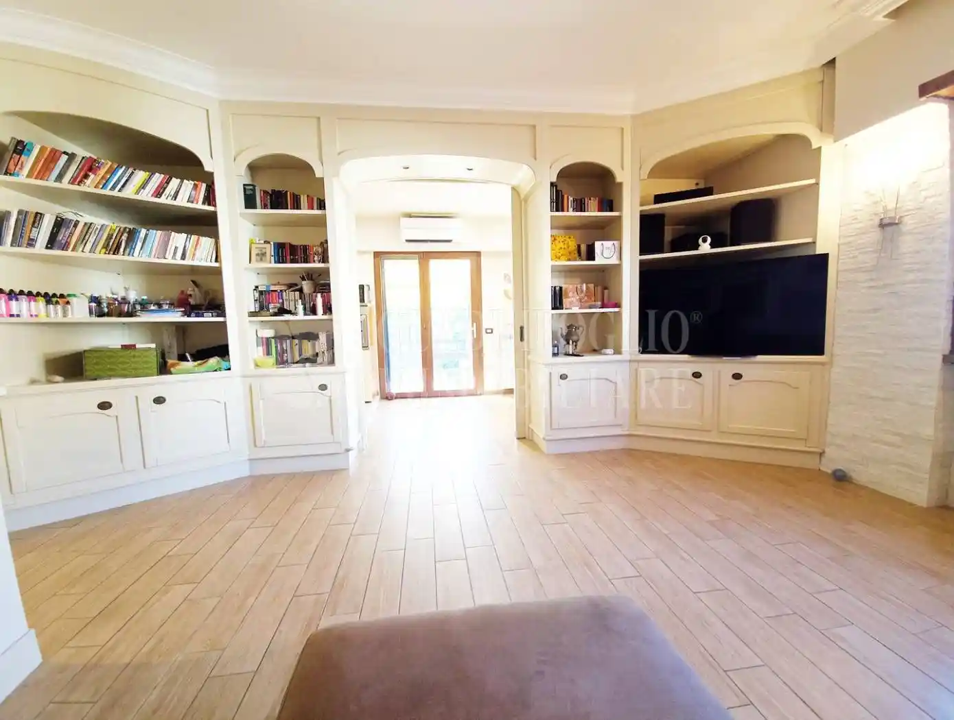 Villa plurifamiliare via Euripide 92, Axa, Roma - foto 2