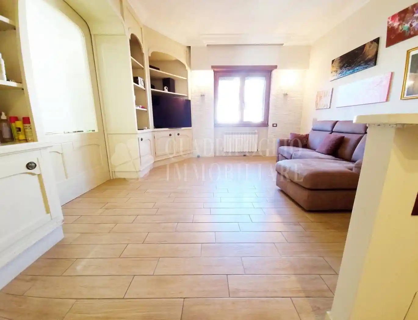 Villa plurifamiliare via Euripide 92, Axa, Roma - foto 5