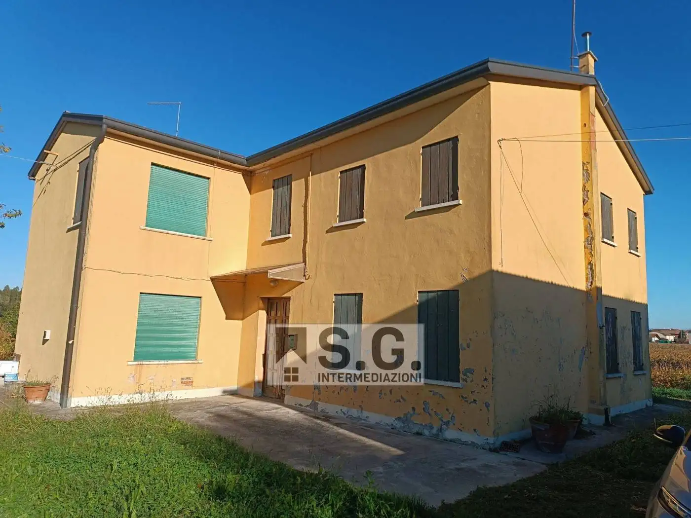 Rustico - Casale in vendita a Mirano