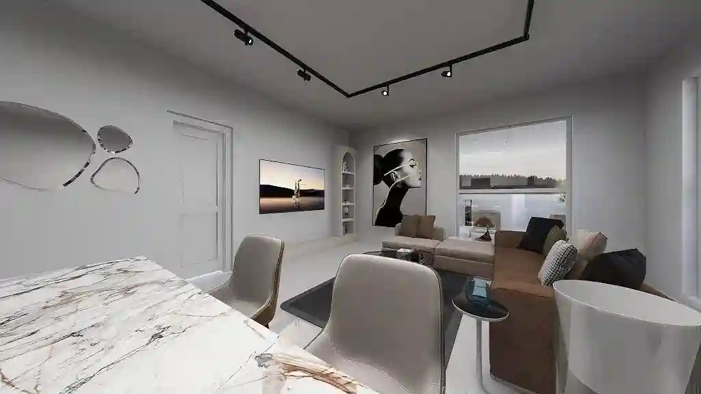 Appartamento - foto 3