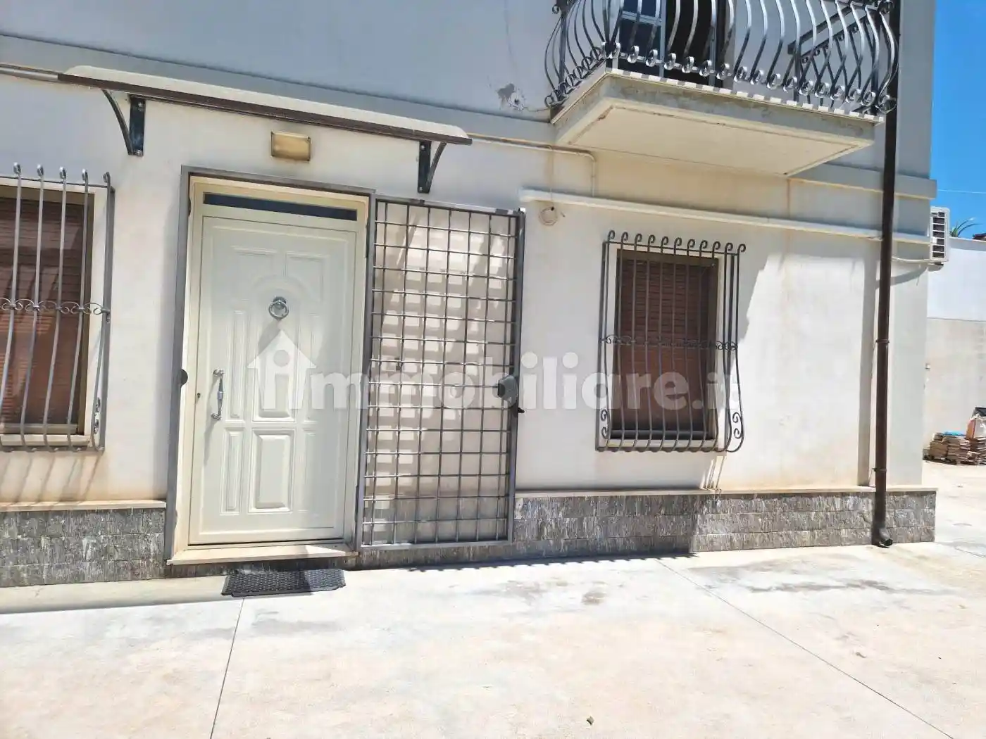 Quadrilocale Contrada Piane San Pantaleone 52, Piane, Miglianico - foto 3