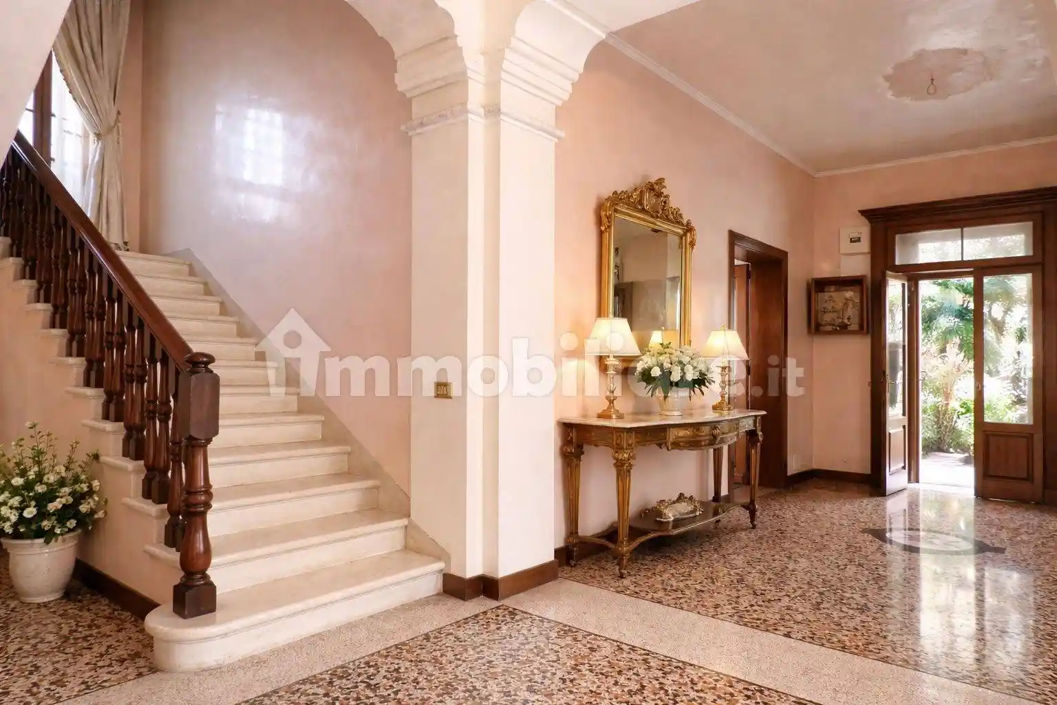 Villa in vendita a Marostica