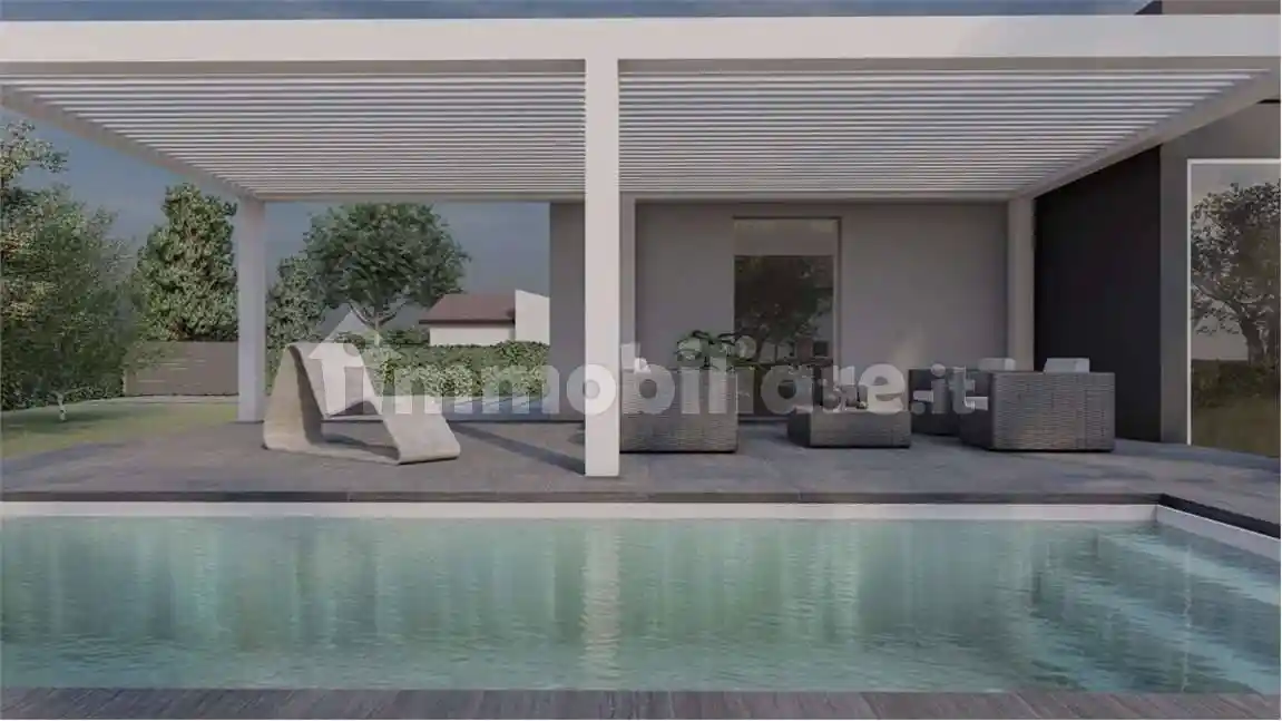 Villa in vendita a Marsala