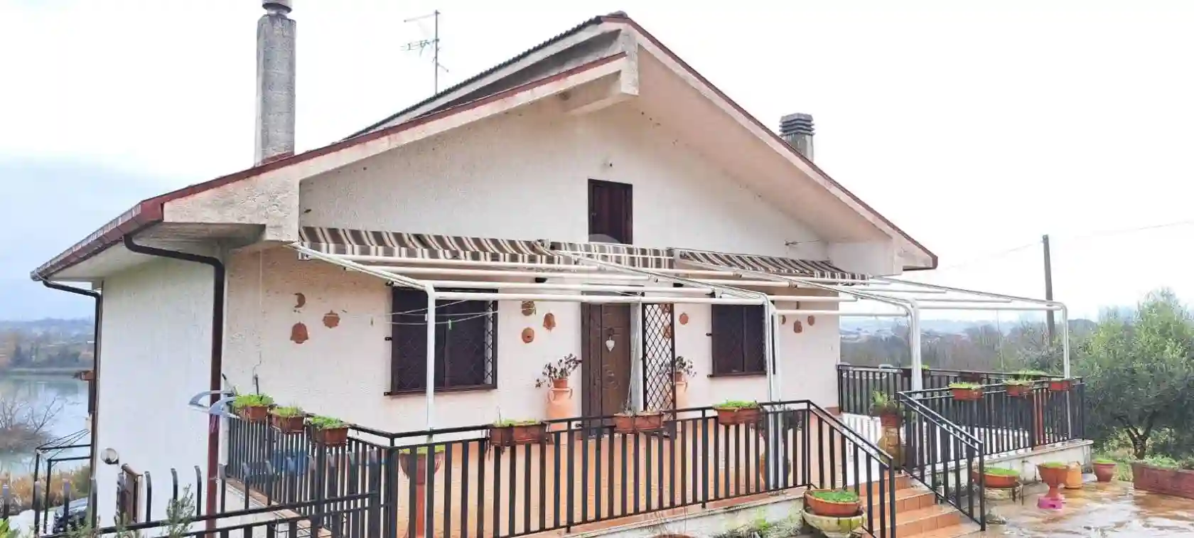 Casa indipendente - foto 4