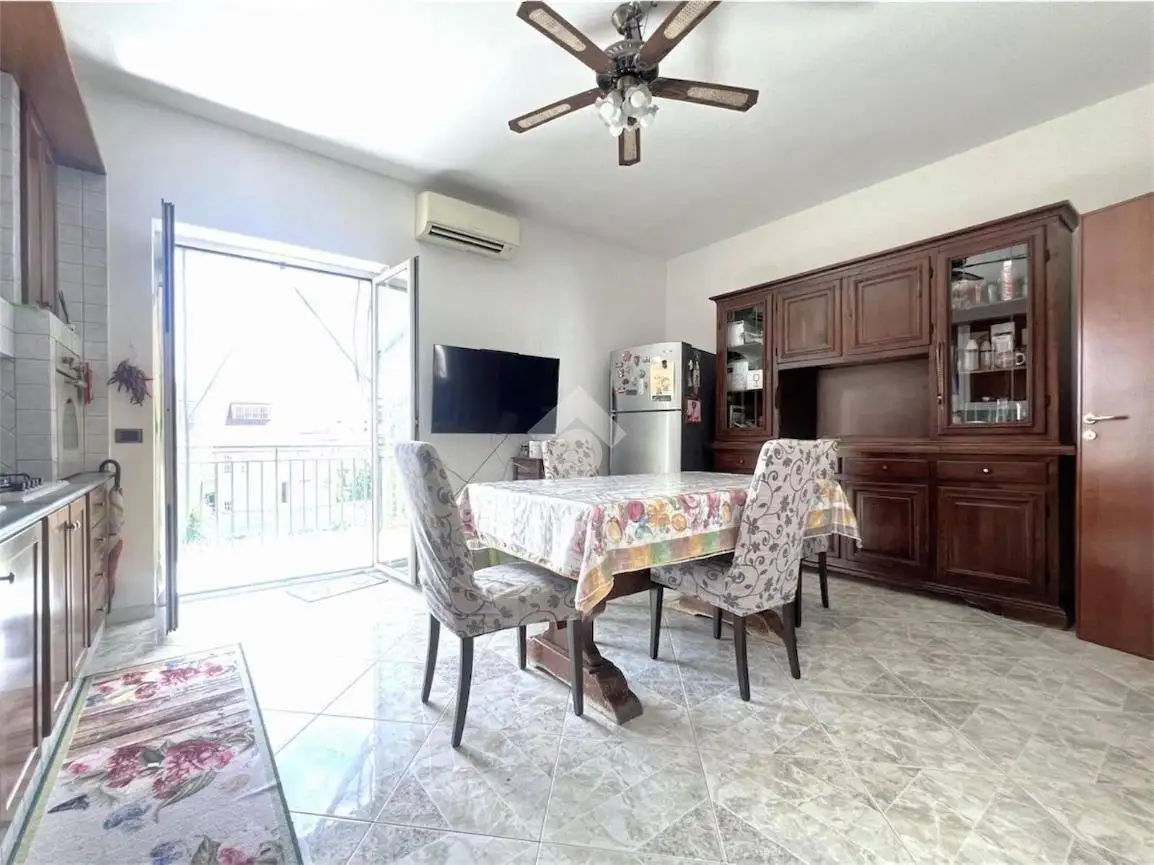 Appartamento in vendita a Casoria