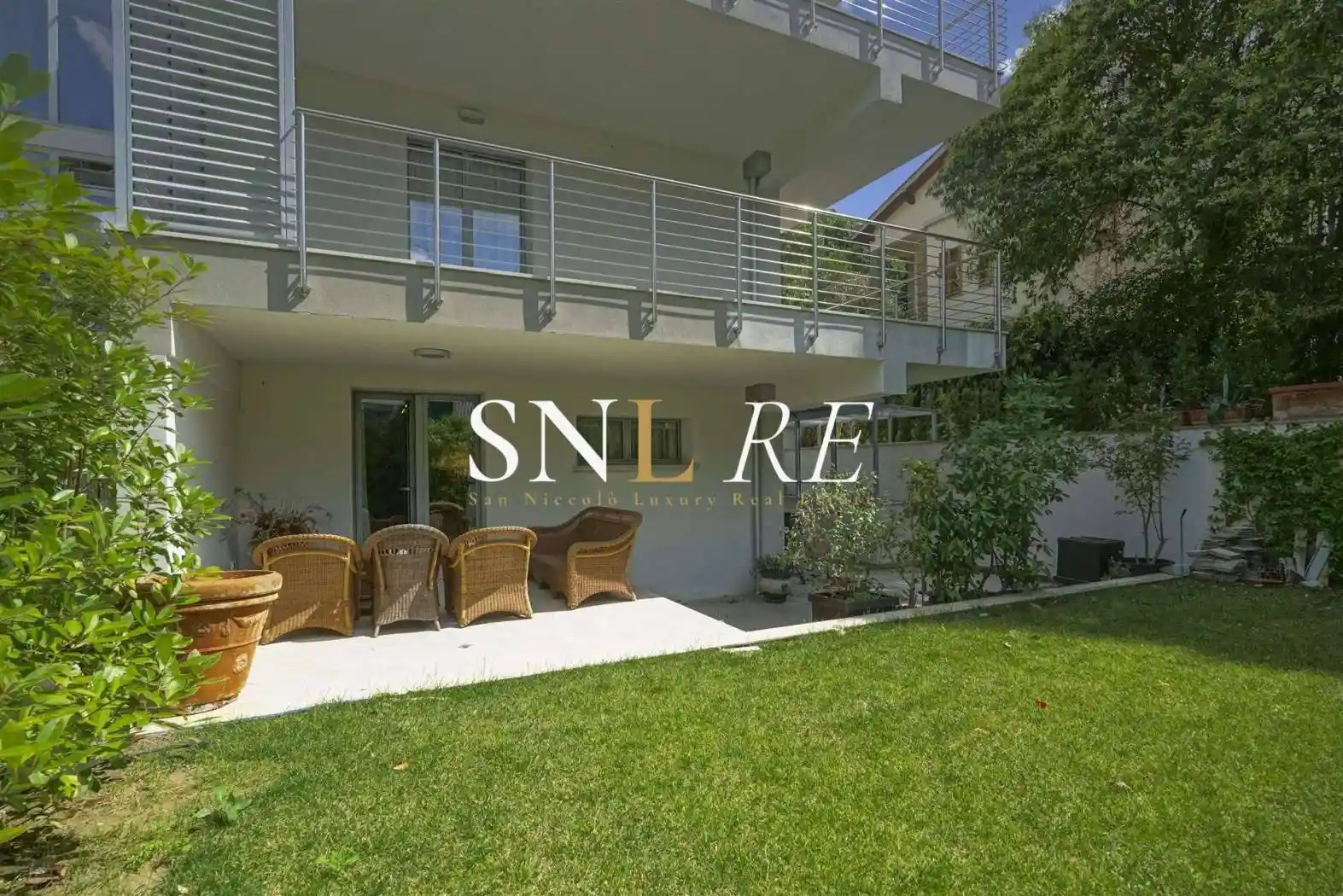 Appartamento in vendita a Firenze