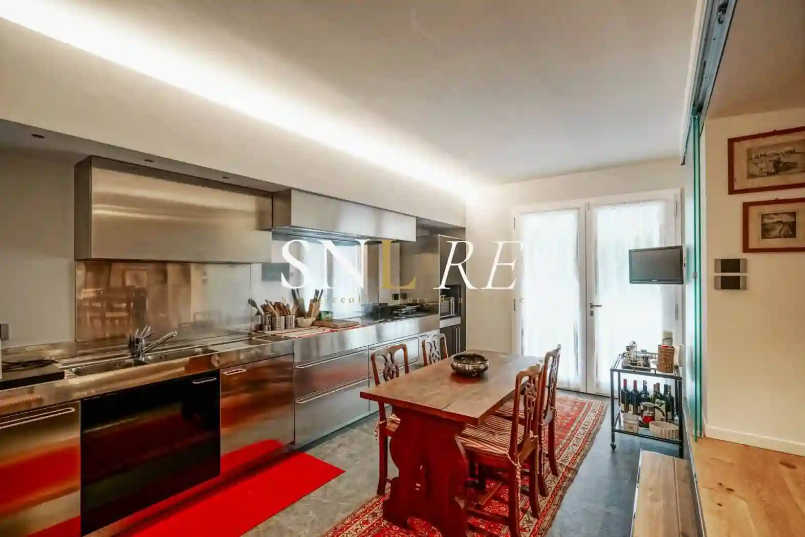 Appartamento - foto 5