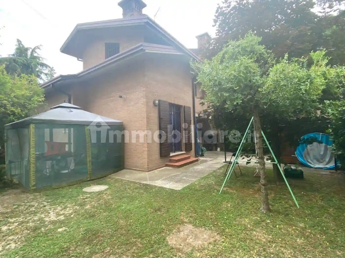 Villetta a schiera - foto 5