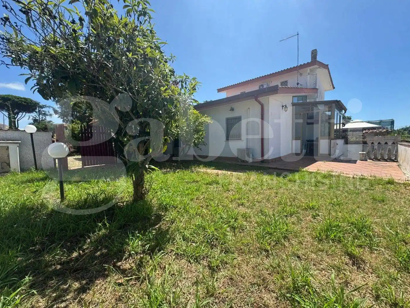 Appartamento in vendita a Ardea