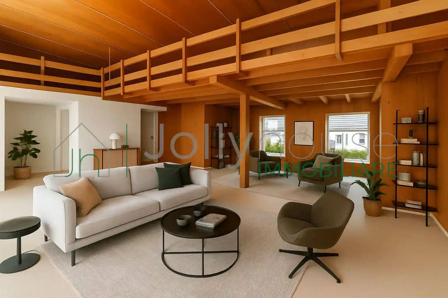 Villa in vendita a Cologno al Serio