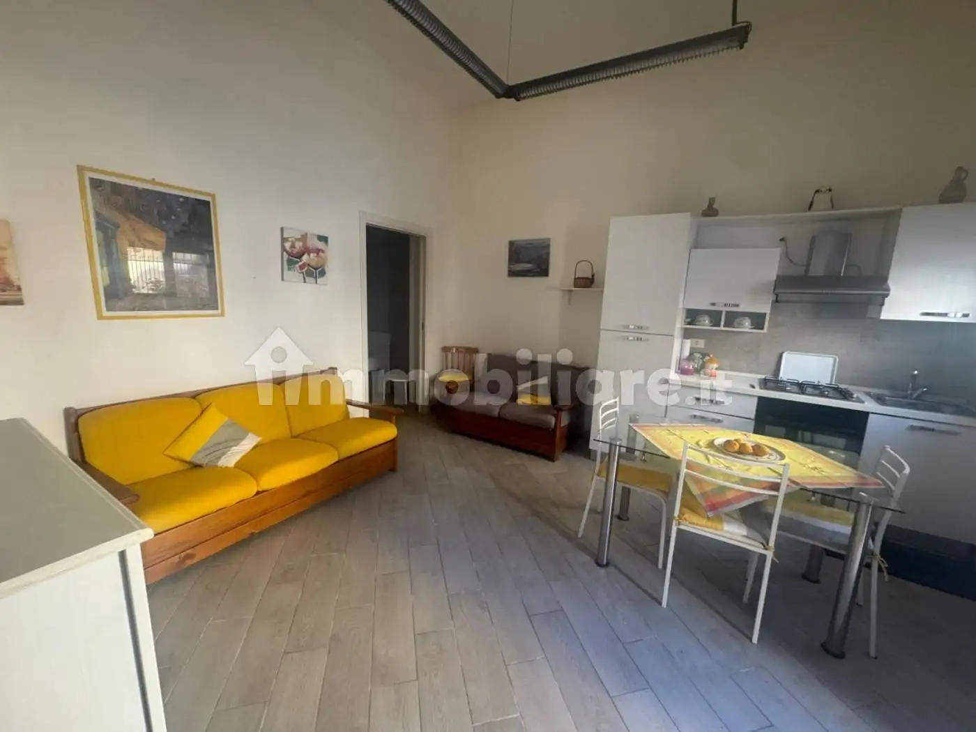 Monolocale 40 m², Centro, Cinisi - foto 2