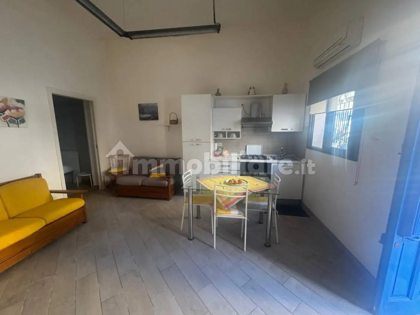 Monolocale 40 m², Centro, Cinisi - foto 4