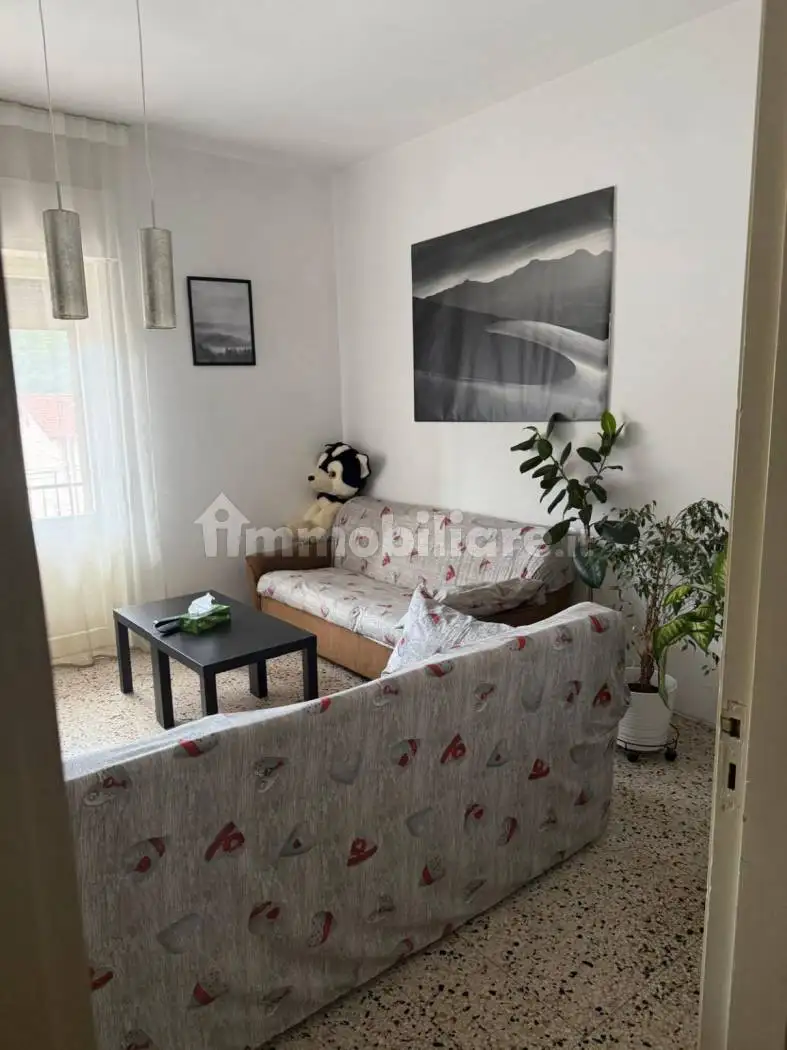 Appartamento in vendita a Bussi sul Tirino