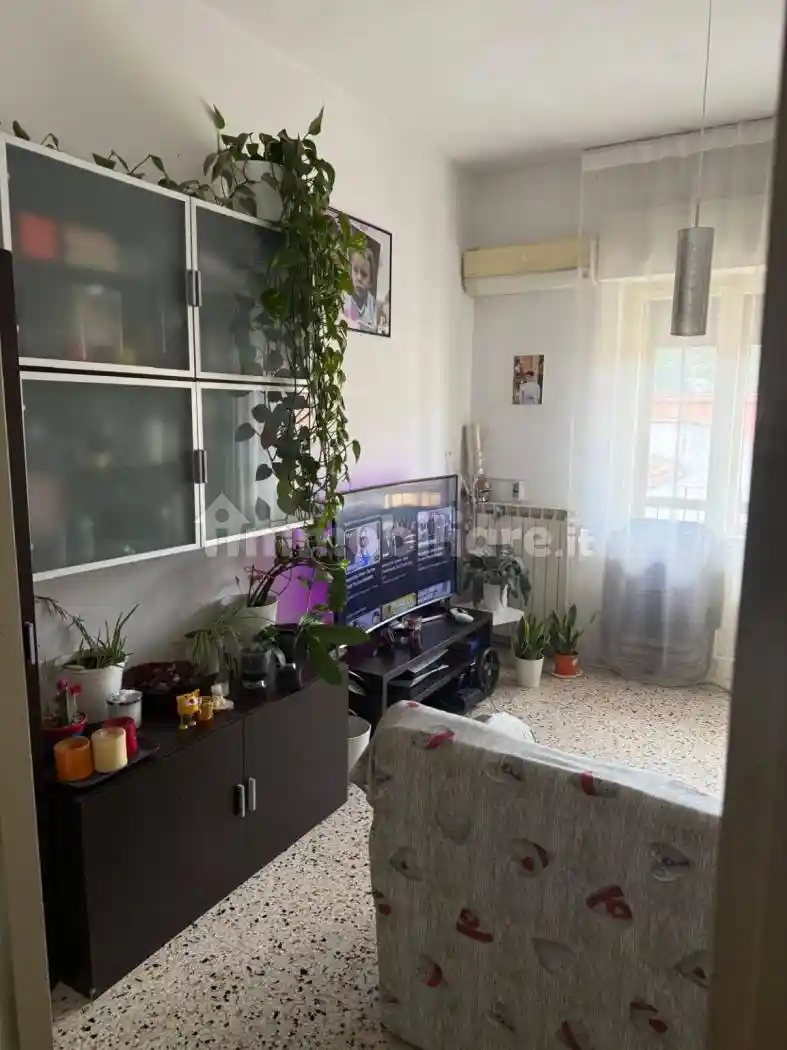 Quadrilocale via Ferruccio Parri, Centro, Bussi sul Tirino - foto 2