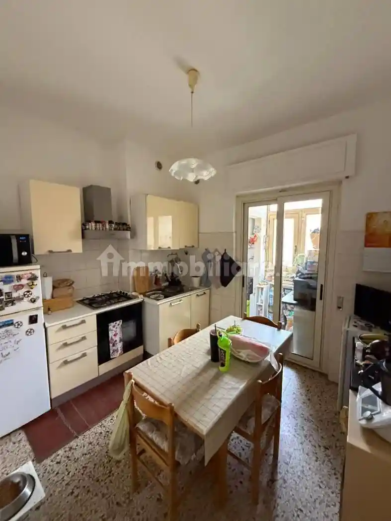 Quadrilocale via Ferruccio Parri, Centro, Bussi sul Tirino - foto 3