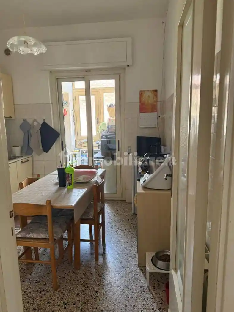 Quadrilocale via Ferruccio Parri, Centro, Bussi sul Tirino - foto 4