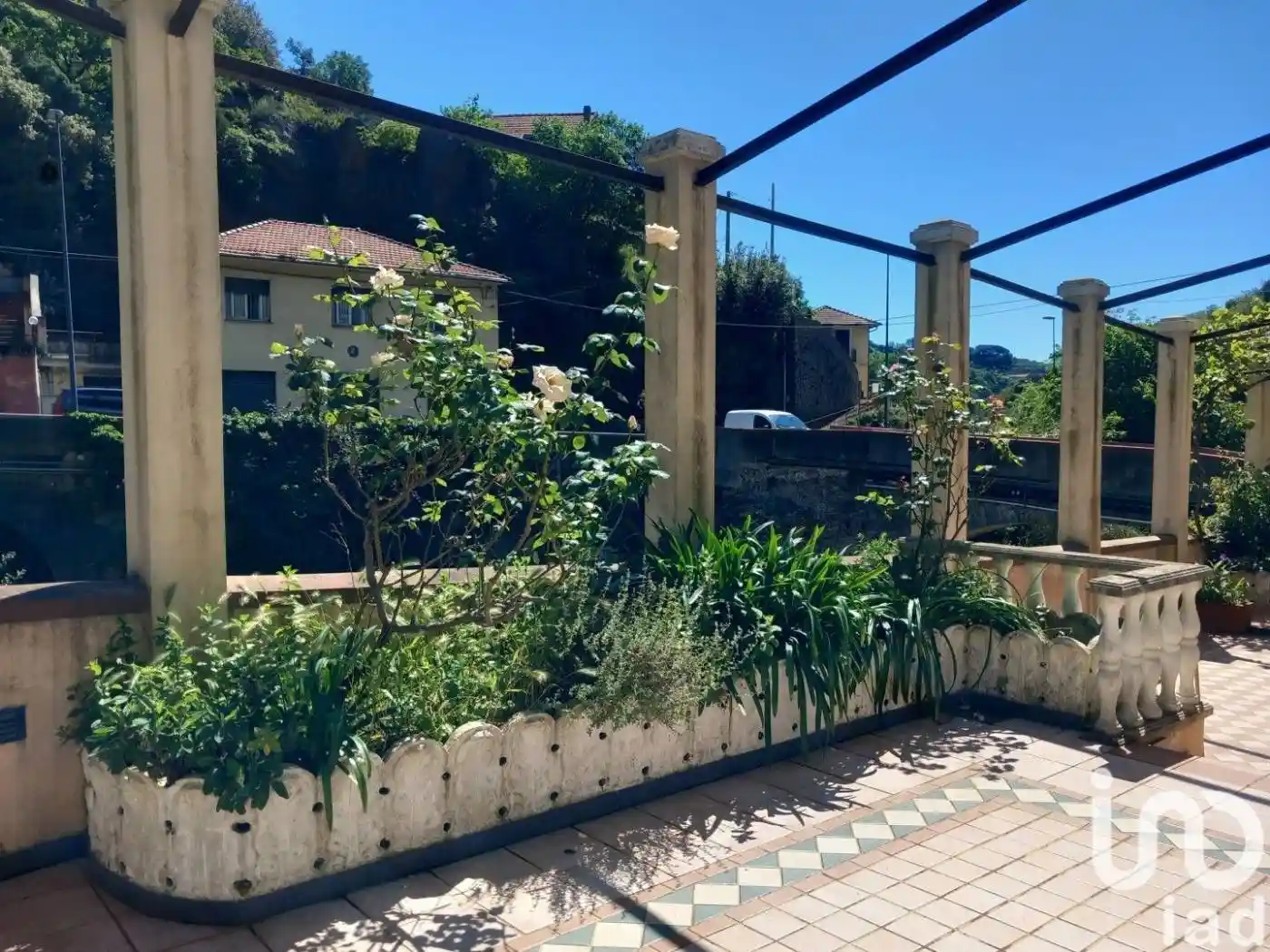 Casa indipendente in vendita a Savona