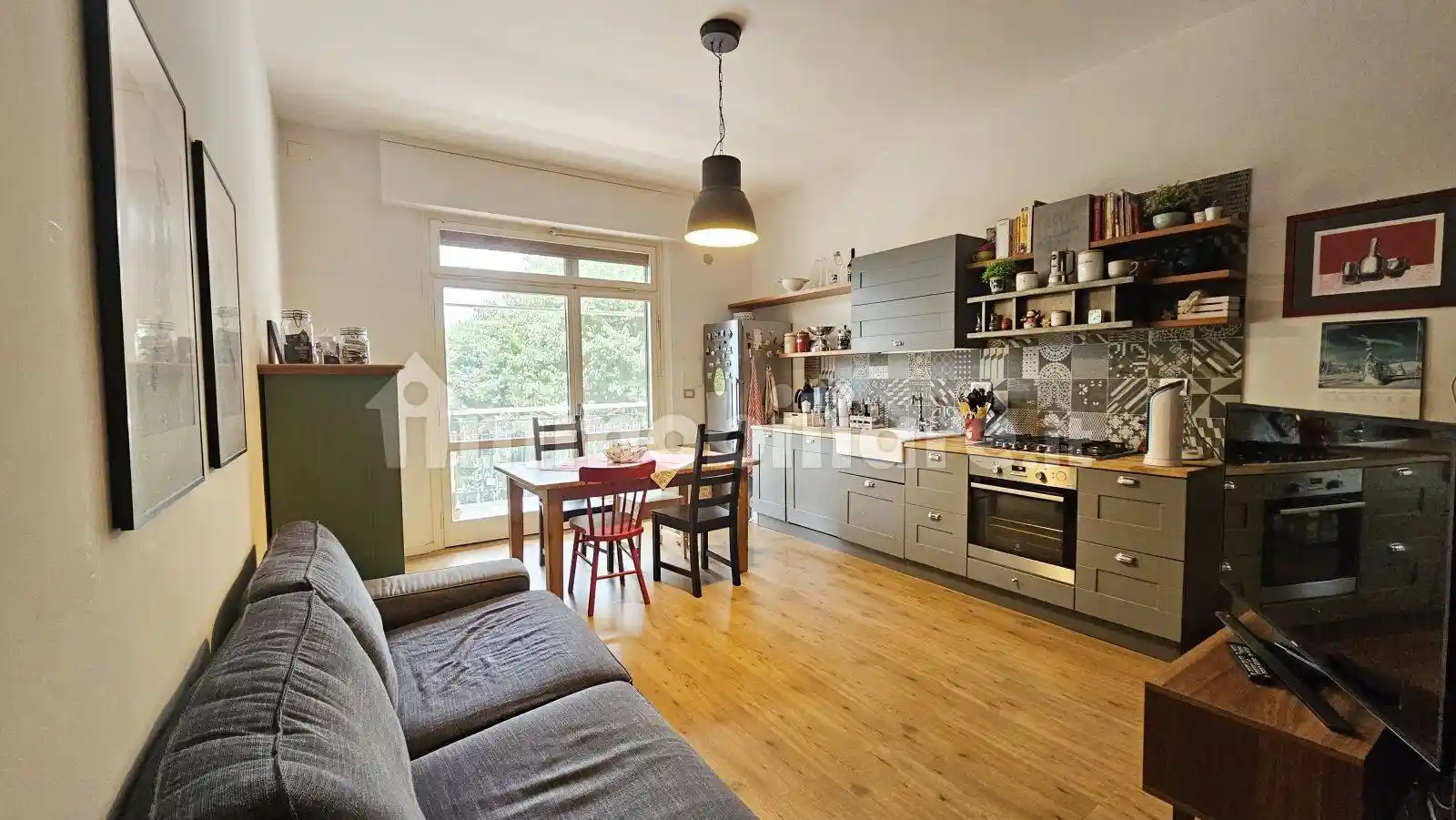 Appartamento in vendita a Poggibonsi