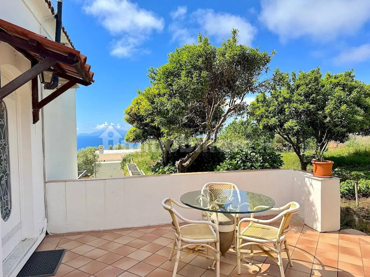 Appartamento in vendita a Anacapri