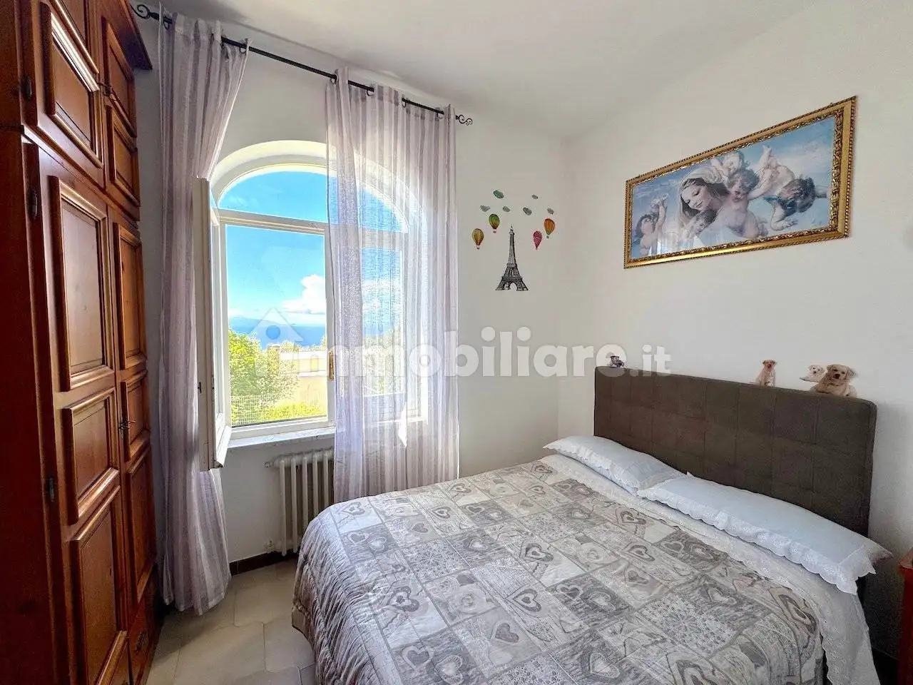 Appartamento via Rio Linciano, Anacapri - foto 4