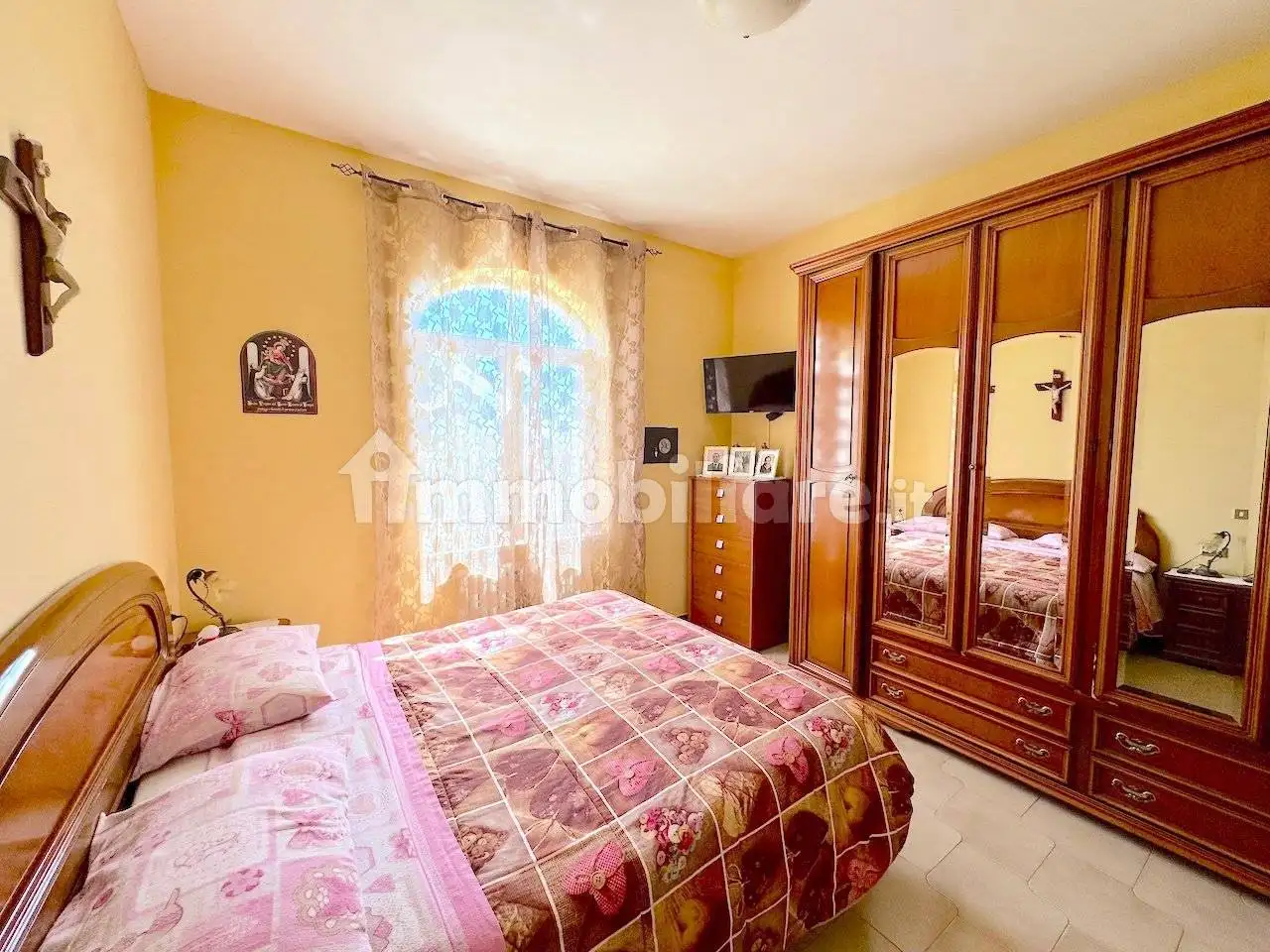 Appartamento via Rio Linciano, Anacapri - foto 5