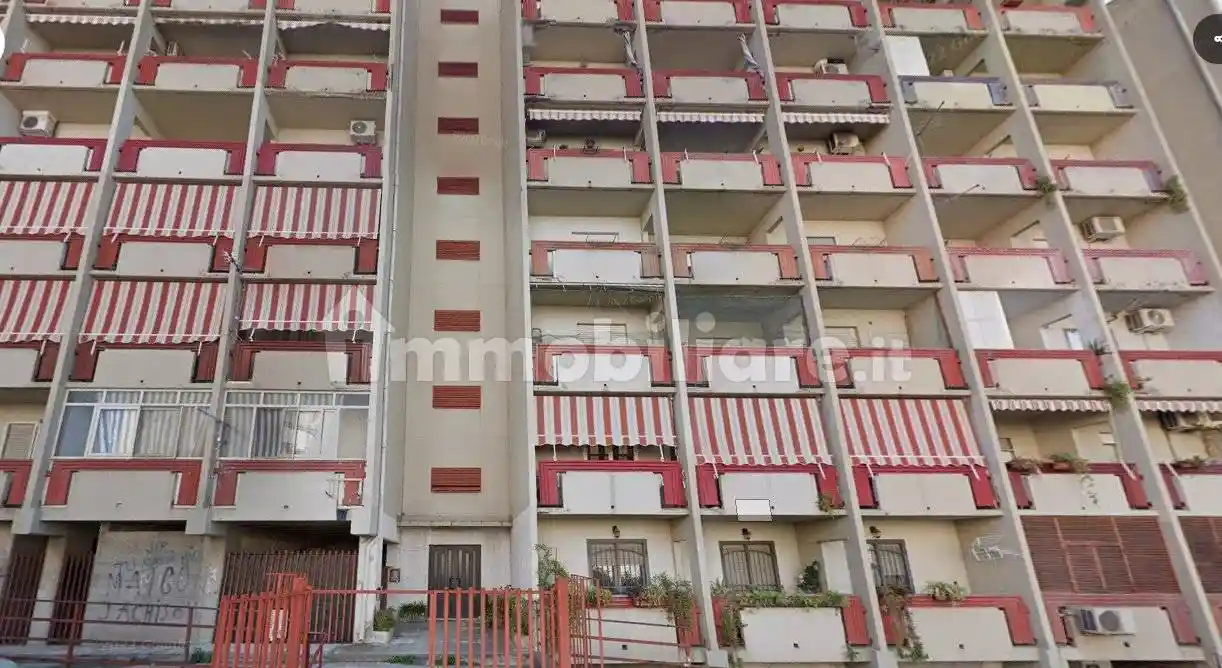 Appartamento in vendita a Catania