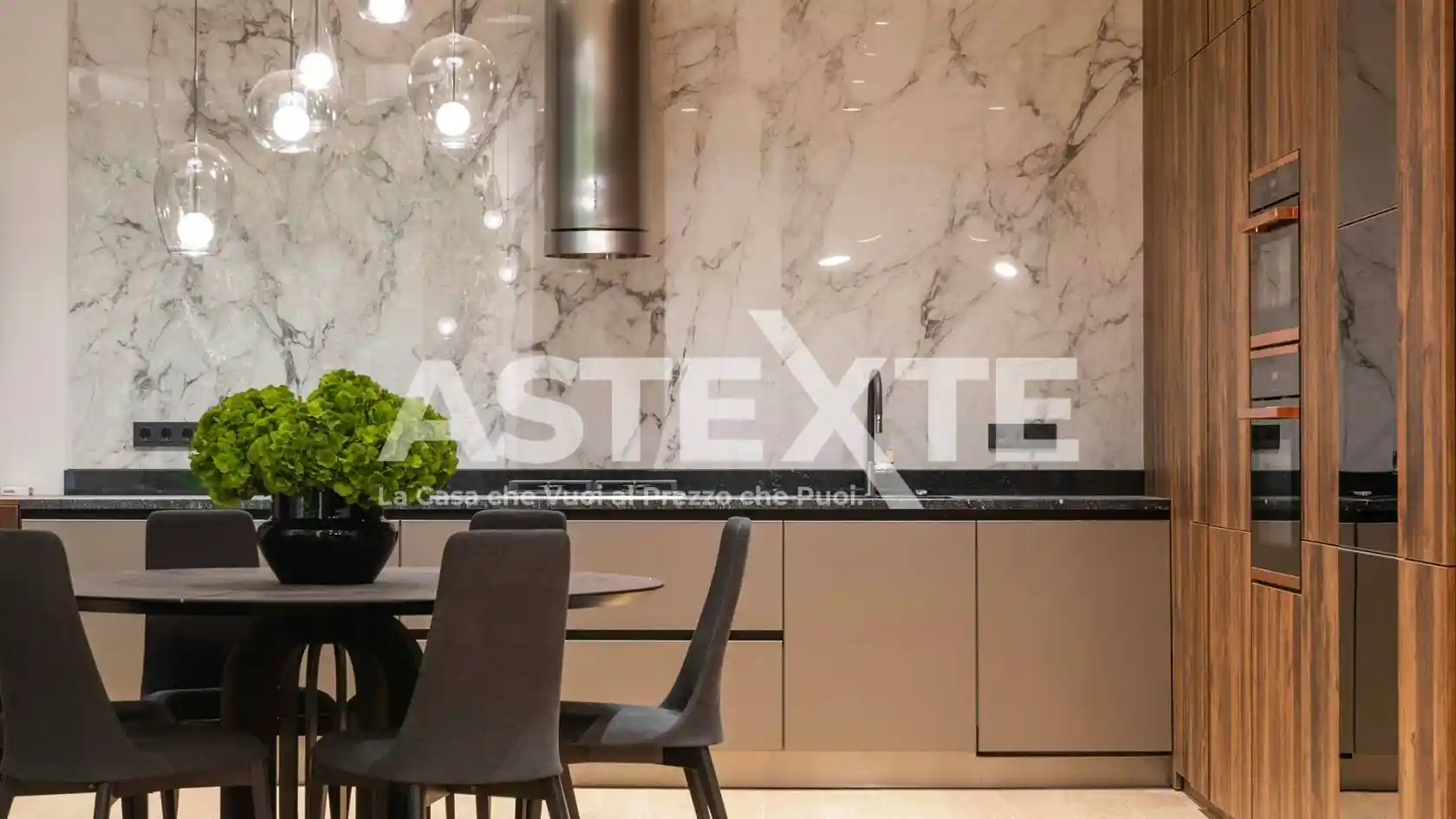 Appartamento in vendita a Acireale