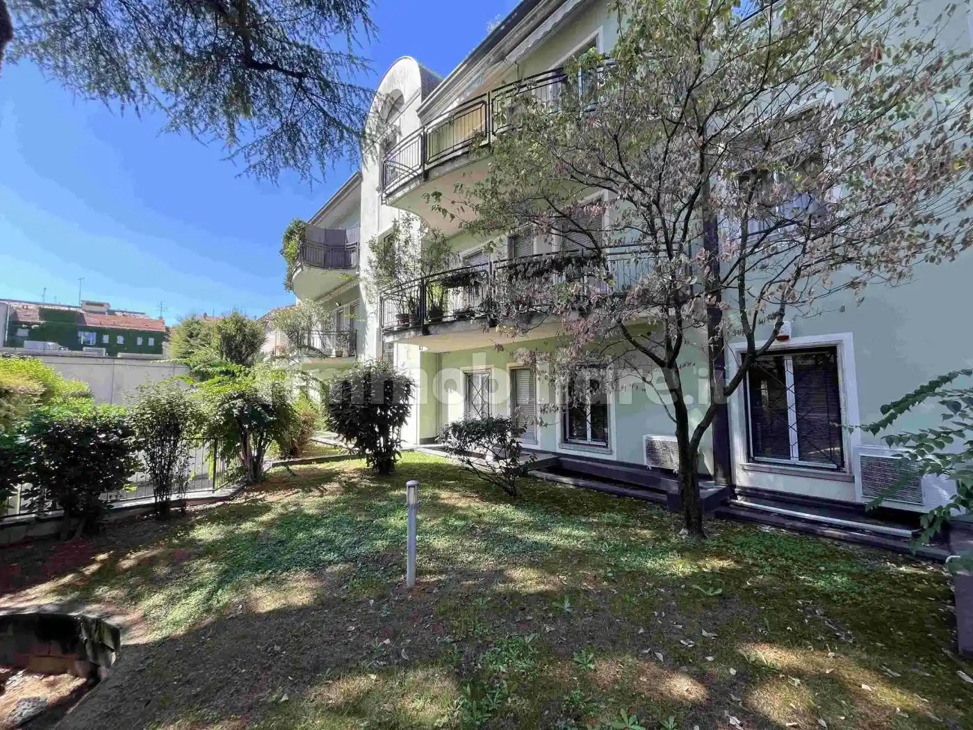 Appartamento in vendita a Busto Arsizio