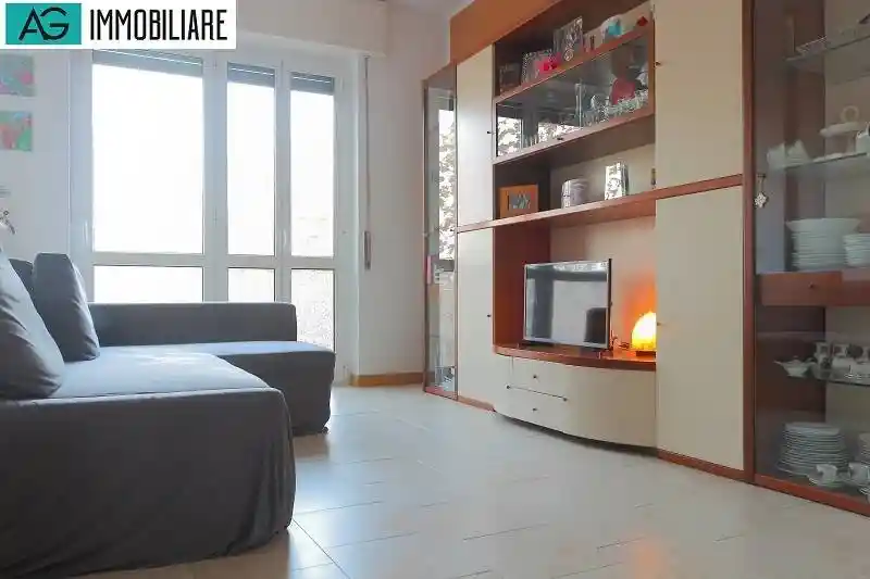 Appartamento in vendita a Seregno