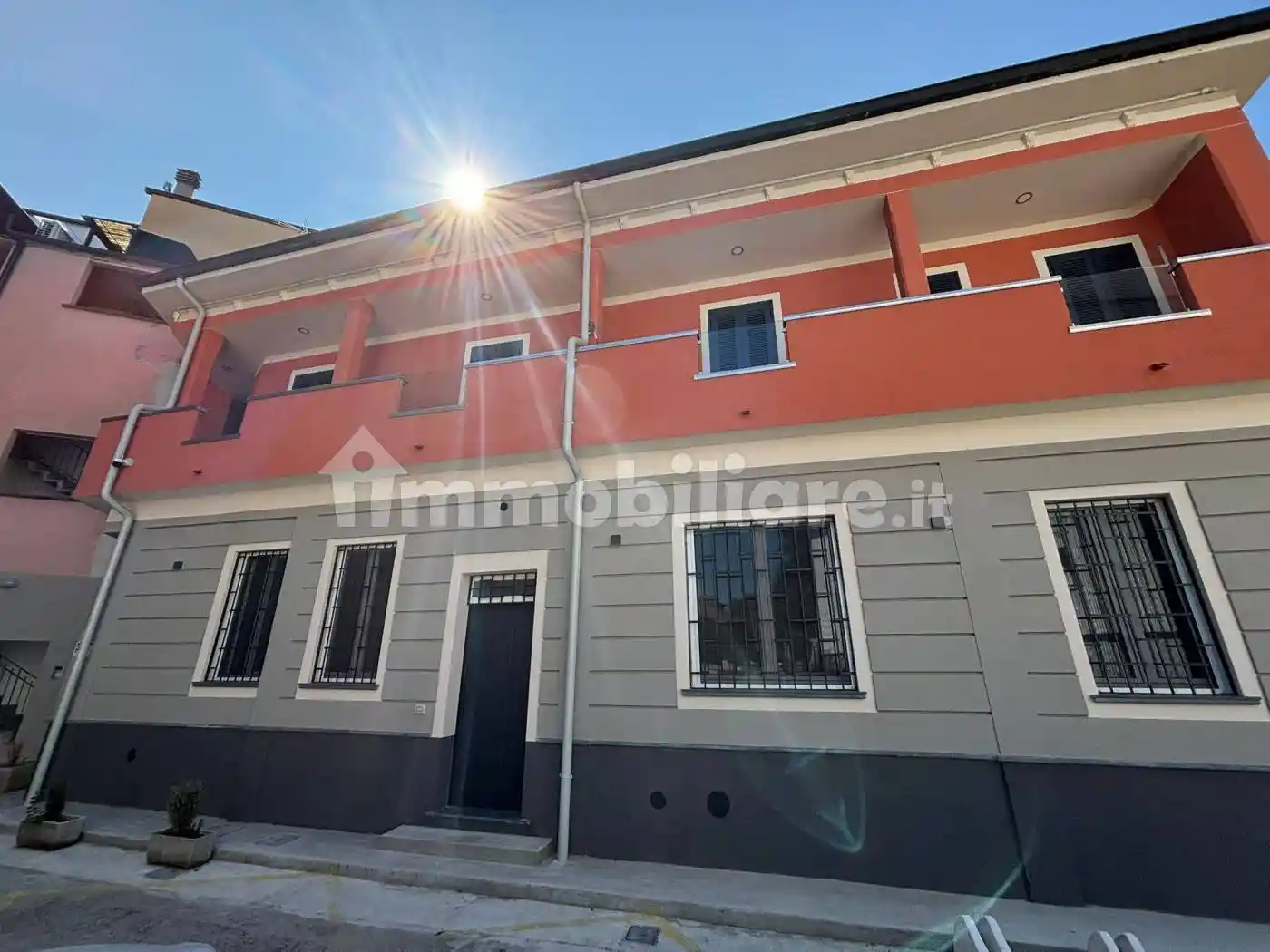 Appartamento in vendita a Lodi