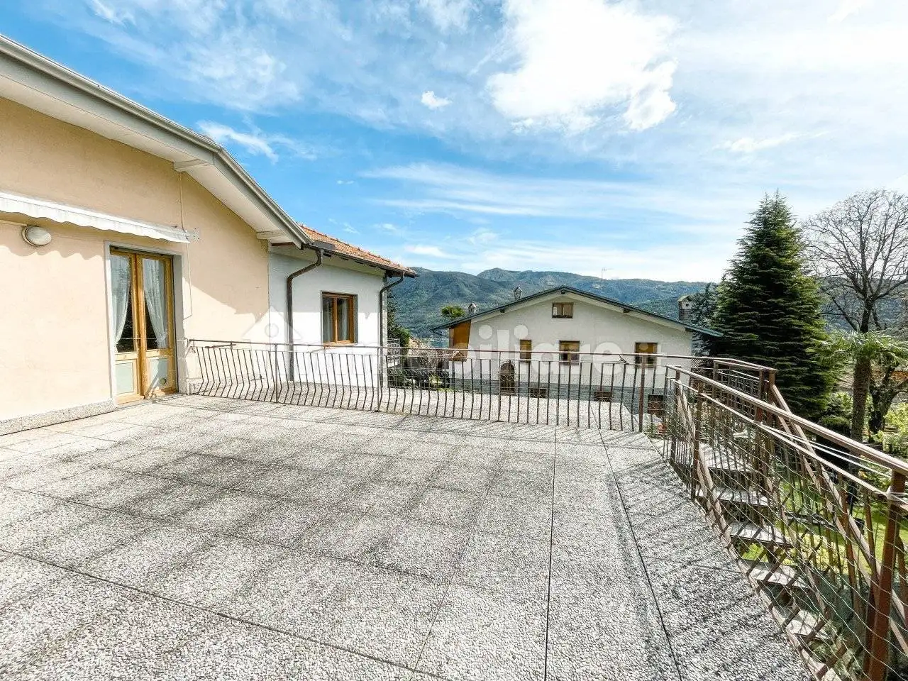 Villetta a schiera in vendita a Nonio