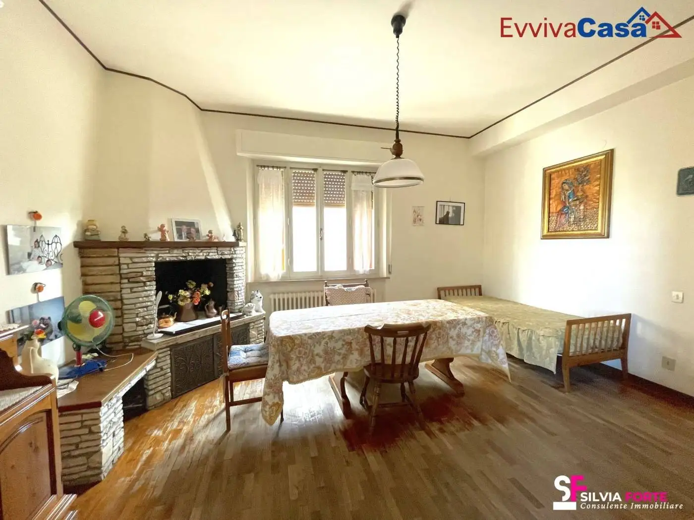 Casa indipendente in vendita a Morro d'Alba